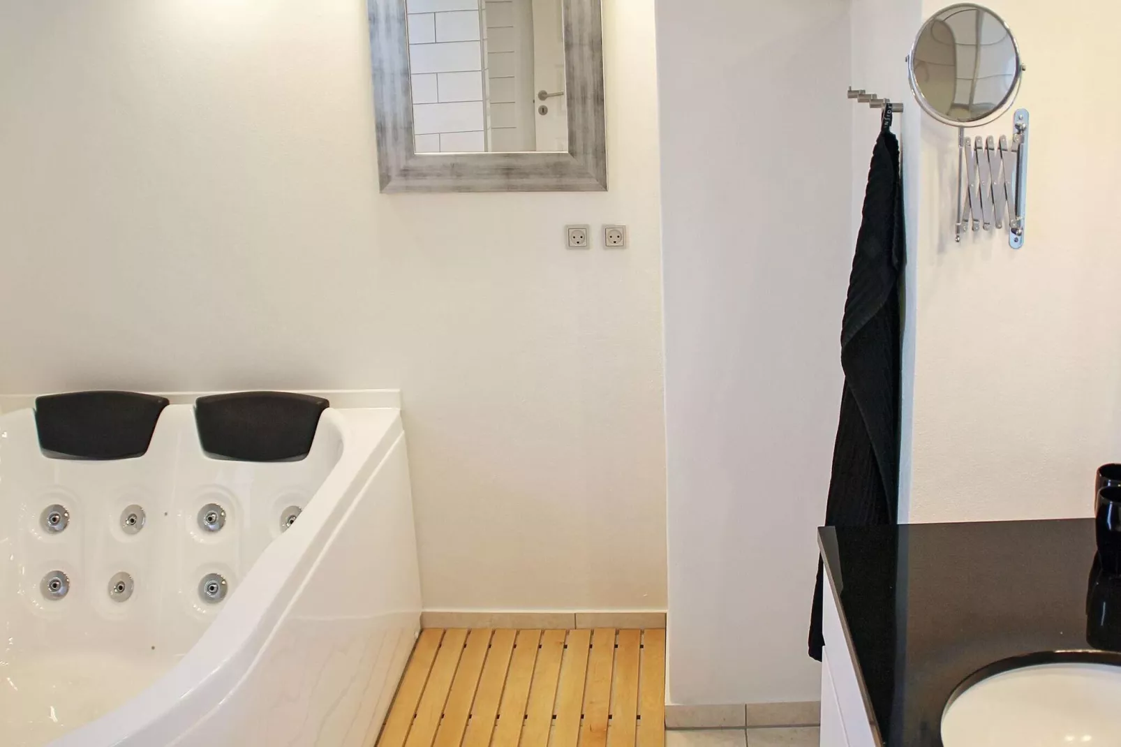 8 person holiday home in Børkop-Spa