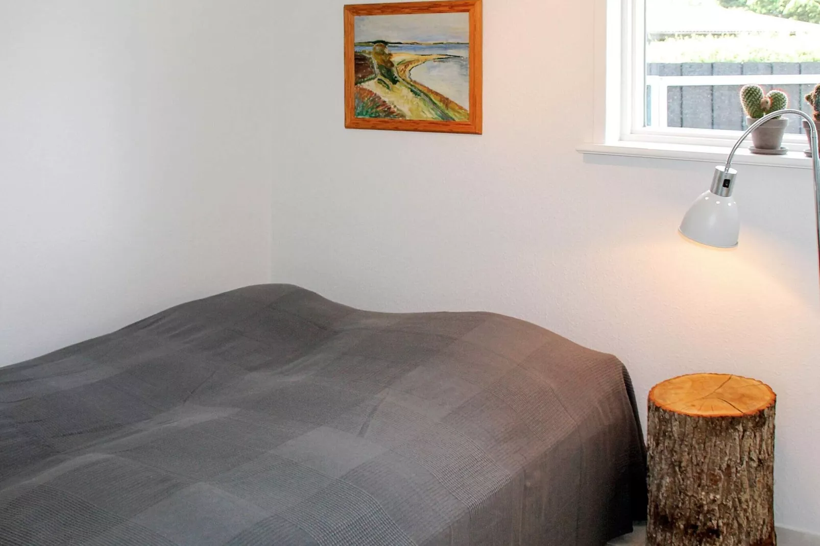 8 person holiday home in Børkop-Indoor