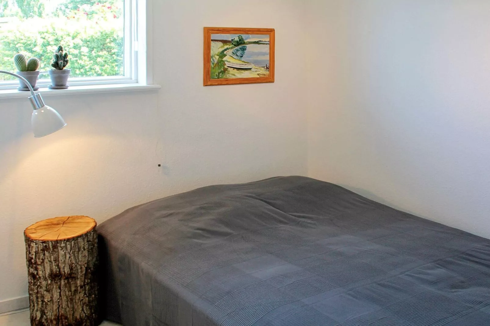 8 person holiday home in Børkop-Indoor