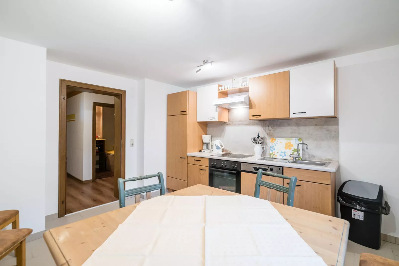 Appartement Jakob 2-Kitchen