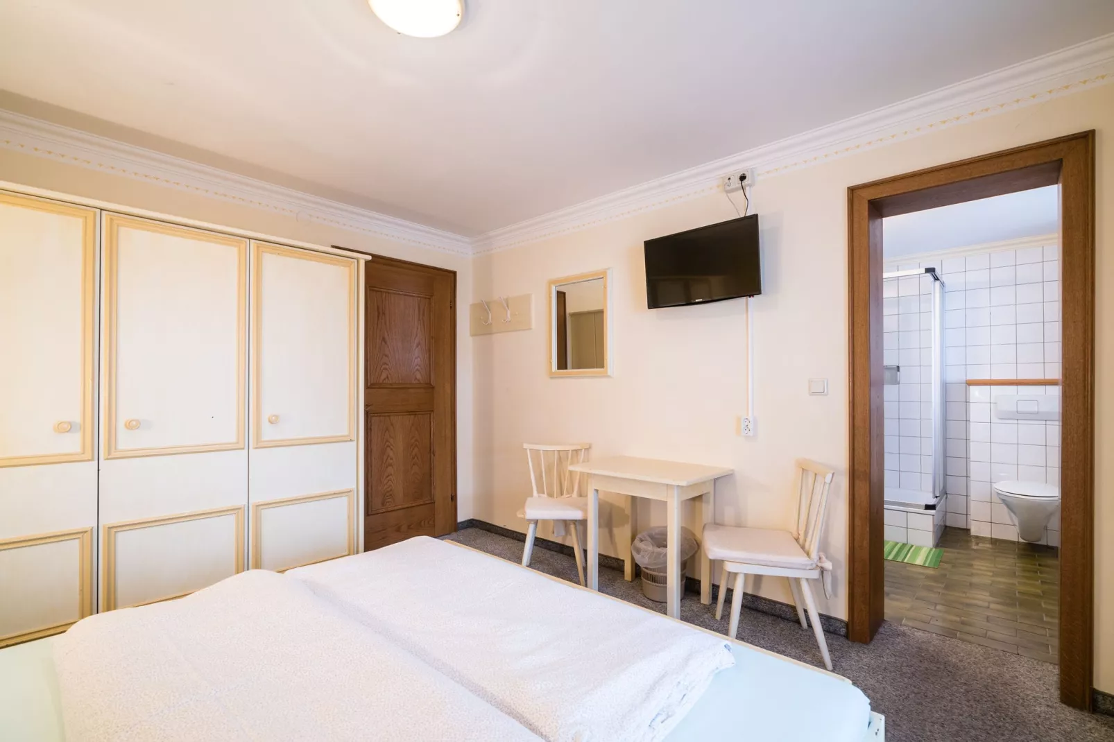 Appartement Jakob 2-Bedroom