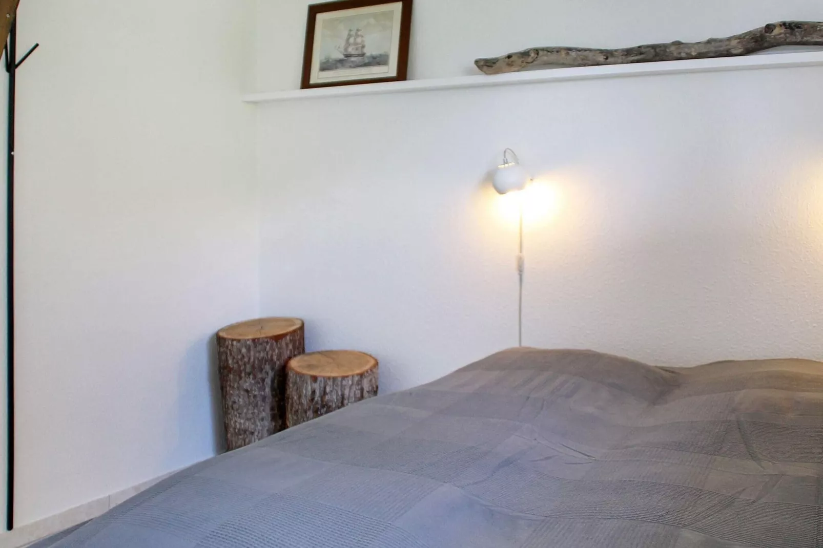 8 person holiday home in Børkop-Indoor