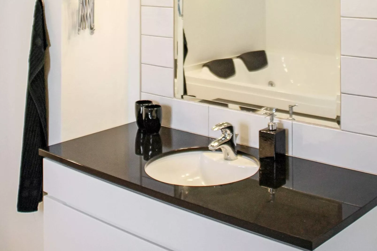 8 person holiday home in Børkop-Indoor