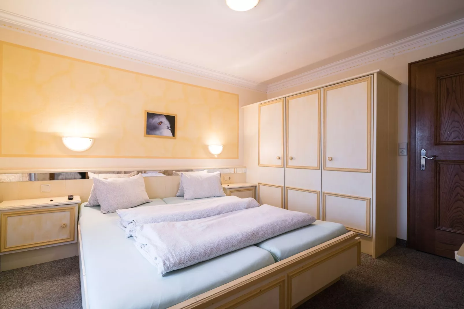 Appartement Jakob 2-Bedroom
