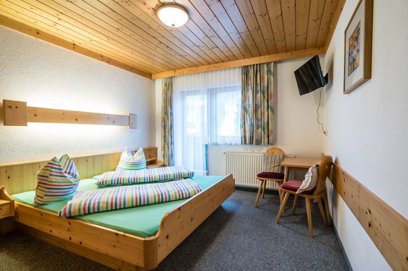 Appartement Jakob 2-Bedroom