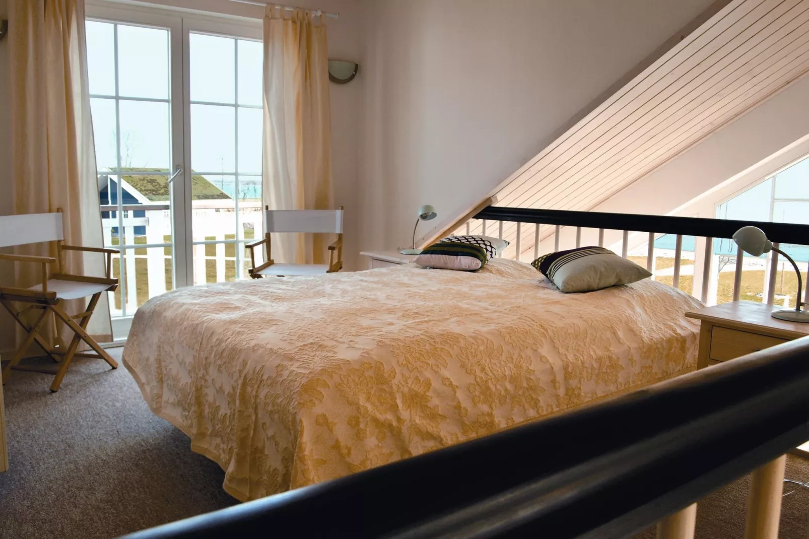 Hansapark Resort am Meer 2-Bedroom