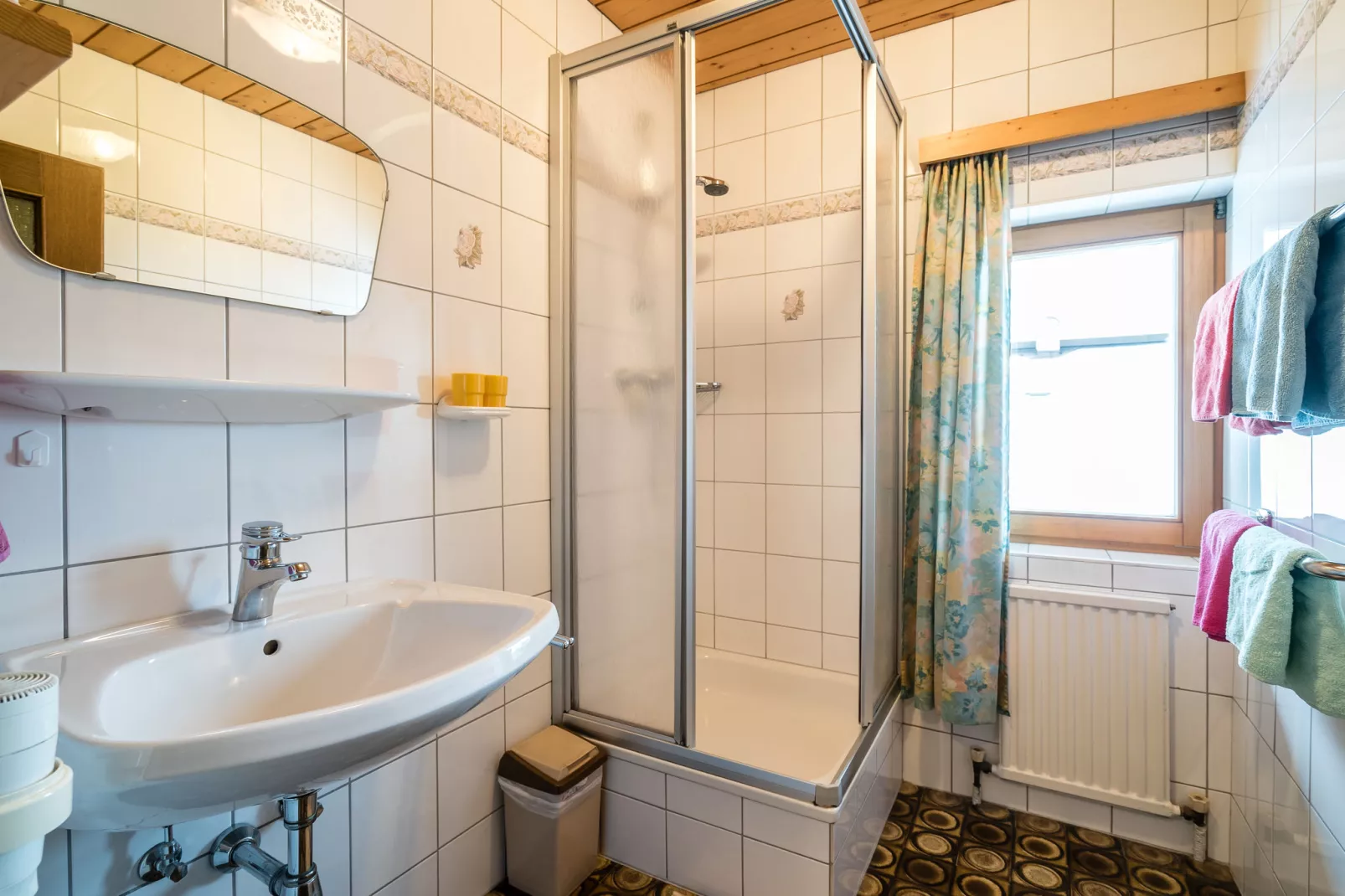 Appartement Jakob 2-Bathroom