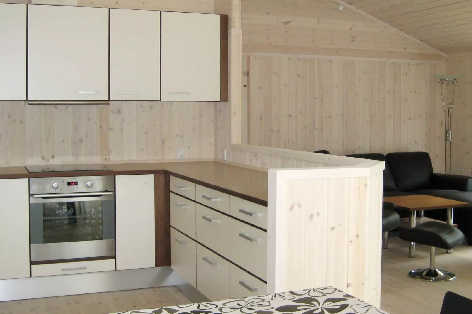 Maison de vacances pour 6 a Silkeborg-By Traum