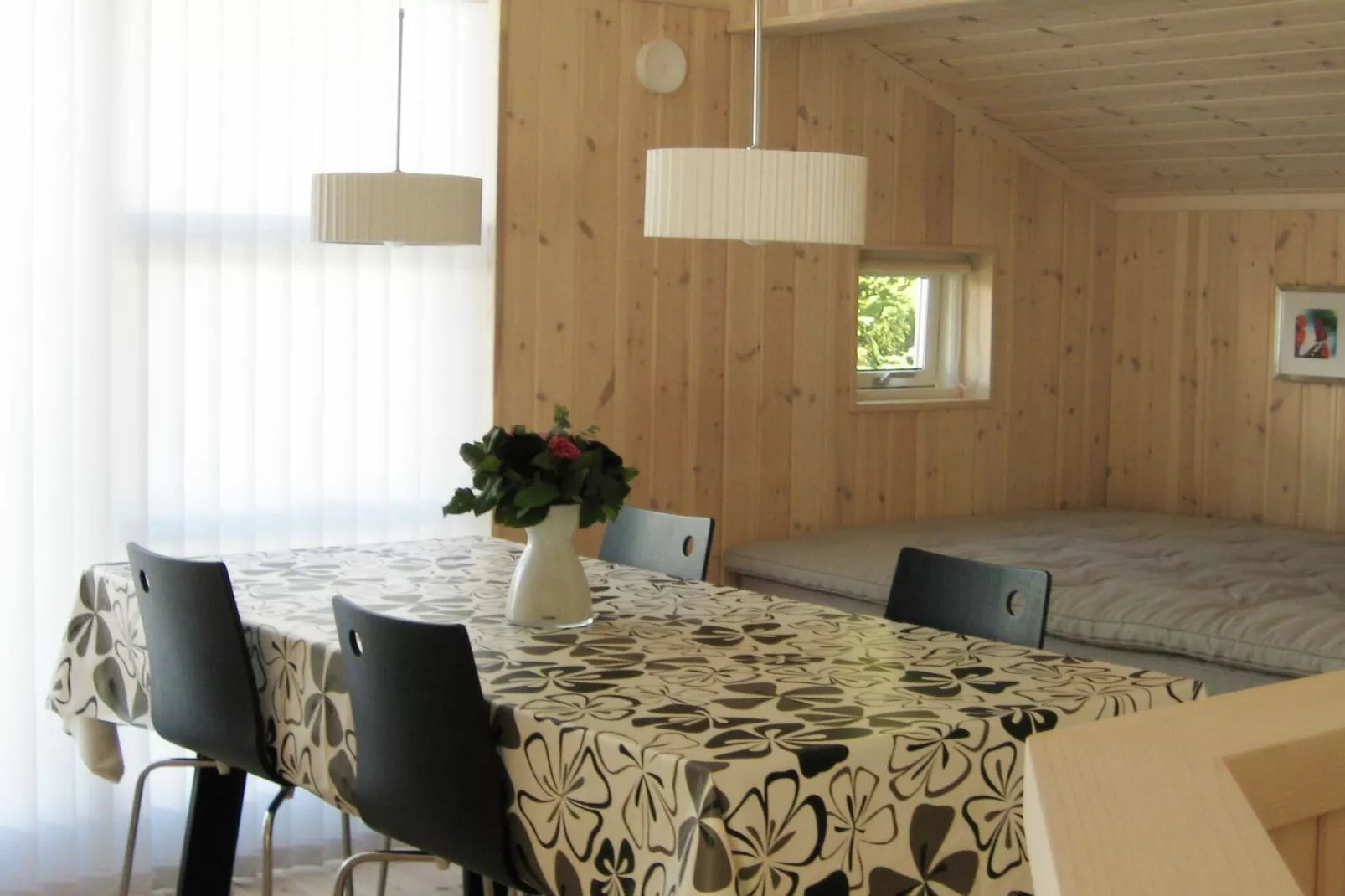 6 person holiday home in Silkeborg-By Traum