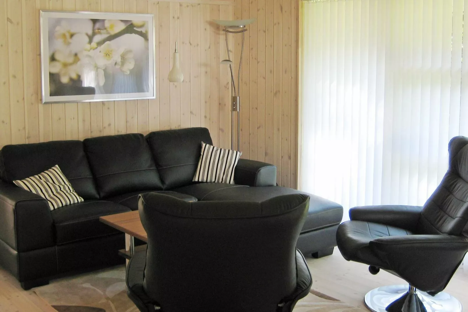 6 person holiday home in Silkeborg-By Traum-Indoor