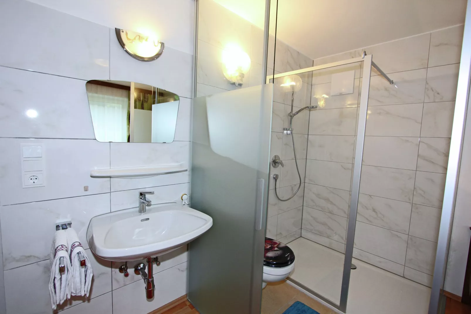 Haas-Bathroom