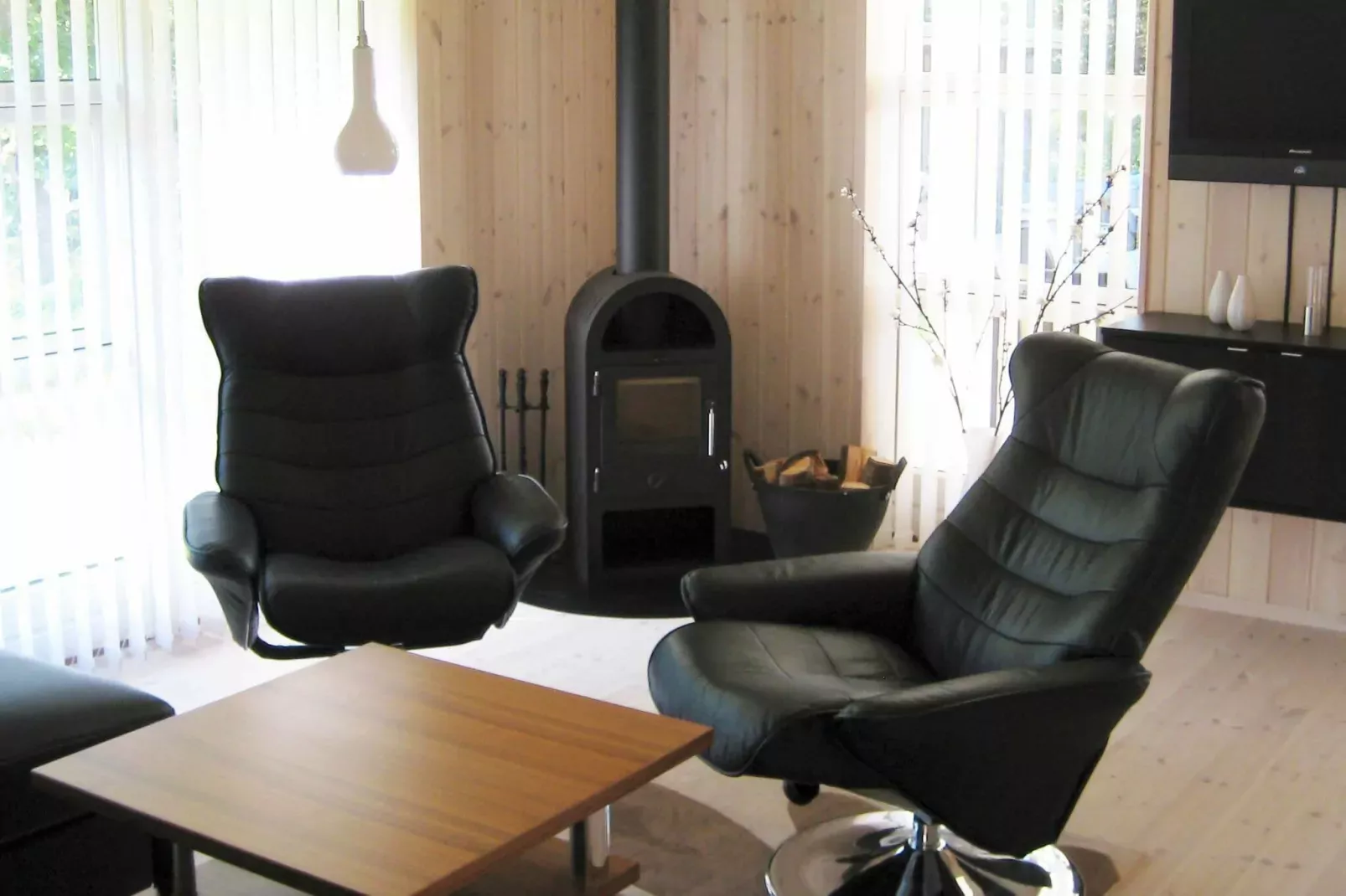 6 person holiday home in Silkeborg-By Traum-Indoor