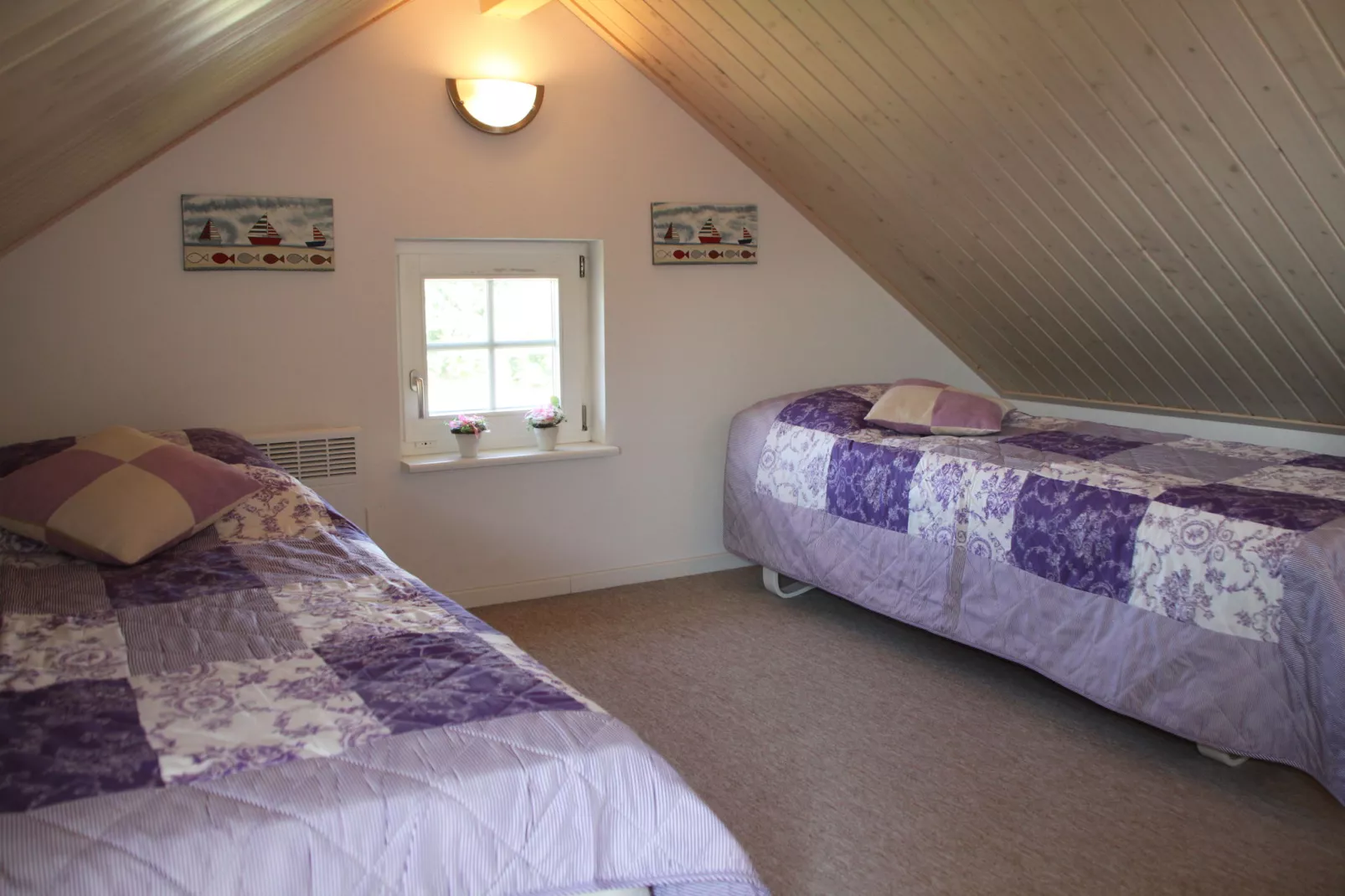 Hansapark Resort am Meer 6-Bedroom