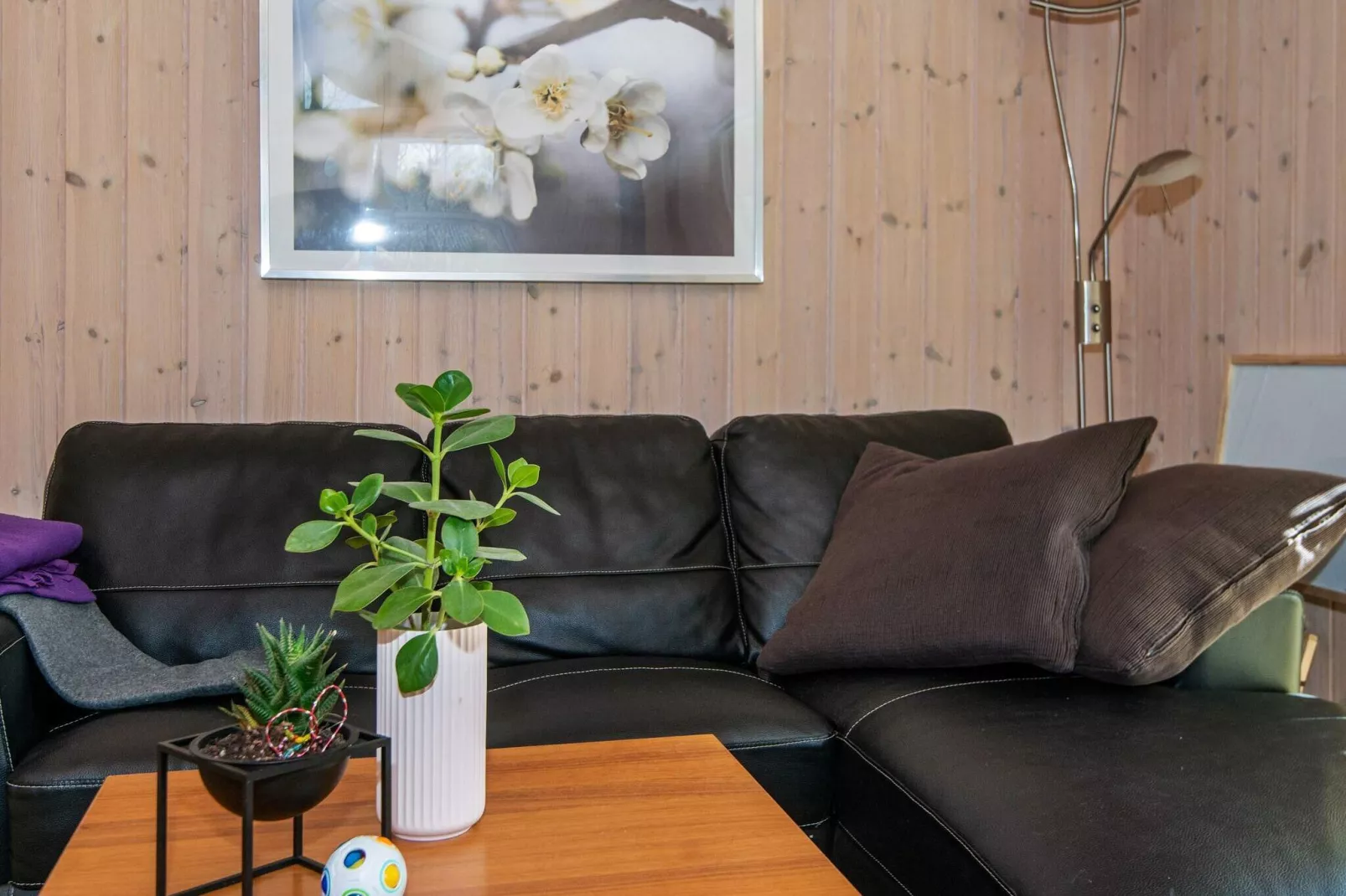 6 person holiday home in Silkeborg-By Traum-Indoor