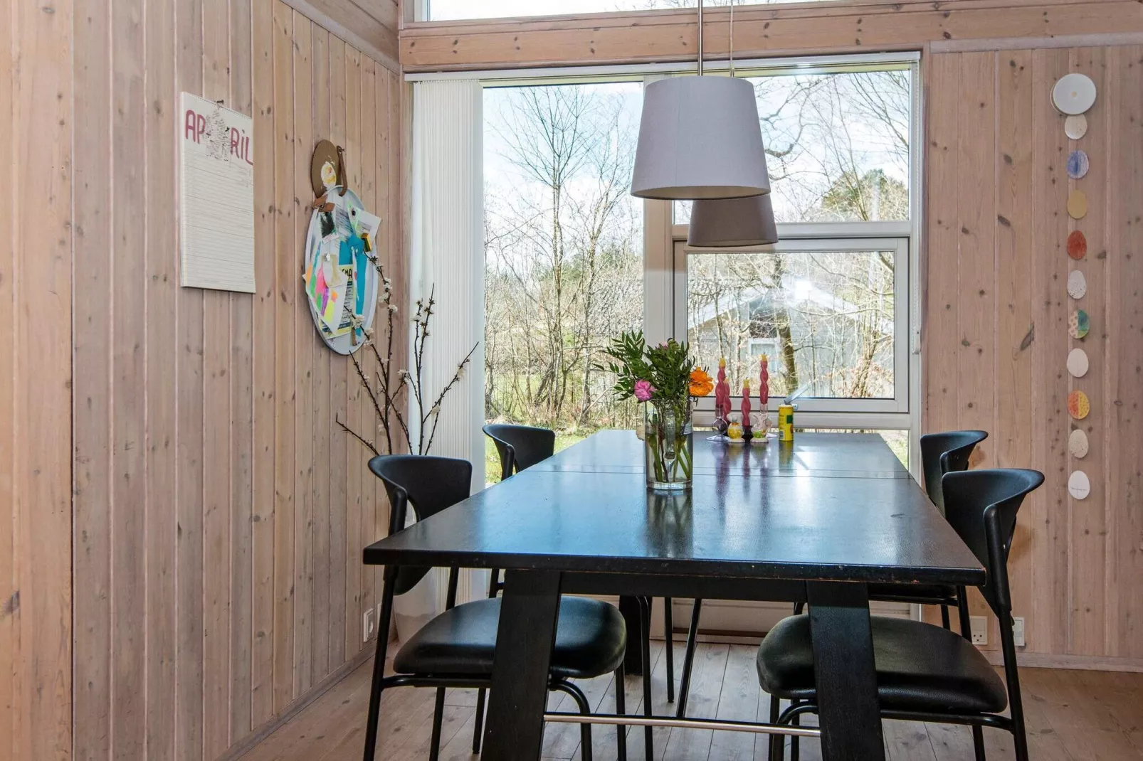 6 person holiday home in Silkeborg-By Traum-Indoor