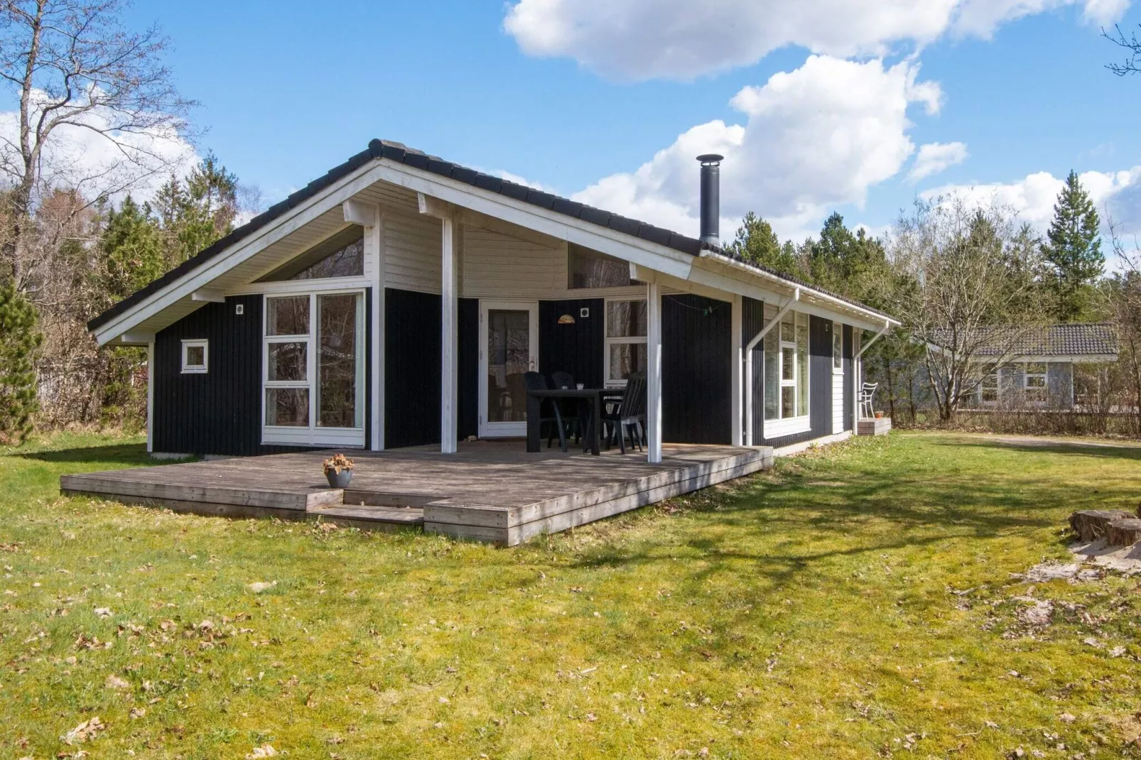 6 person holiday home in Silkeborg-By Traum-View