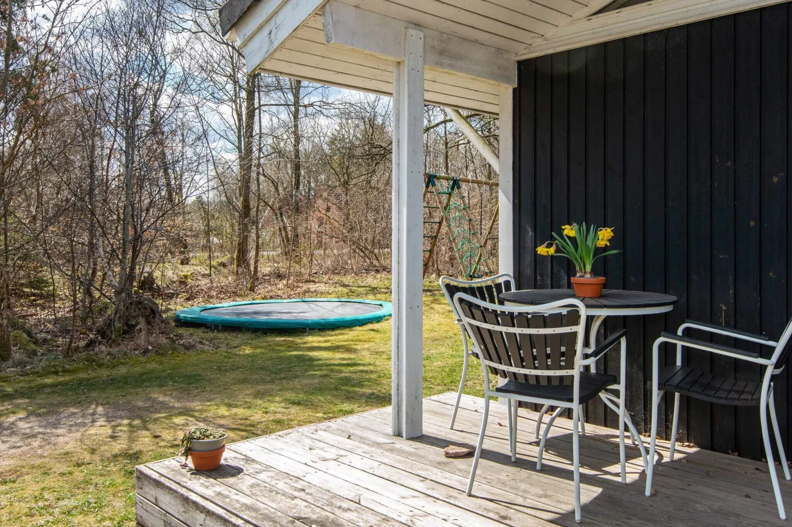 6 person holiday home in Silkeborg-By Traum-View