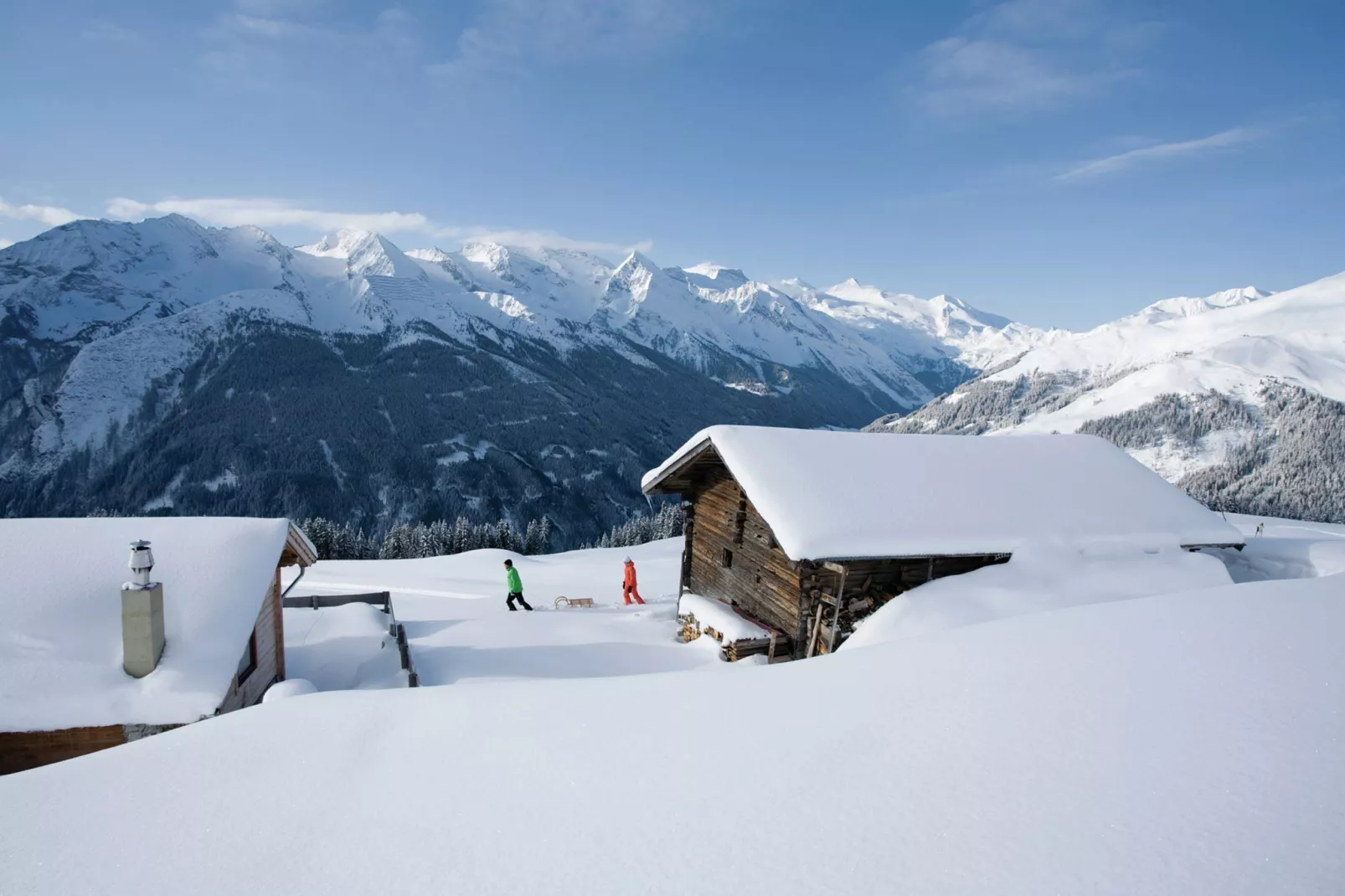 Haas-Area winter 20km