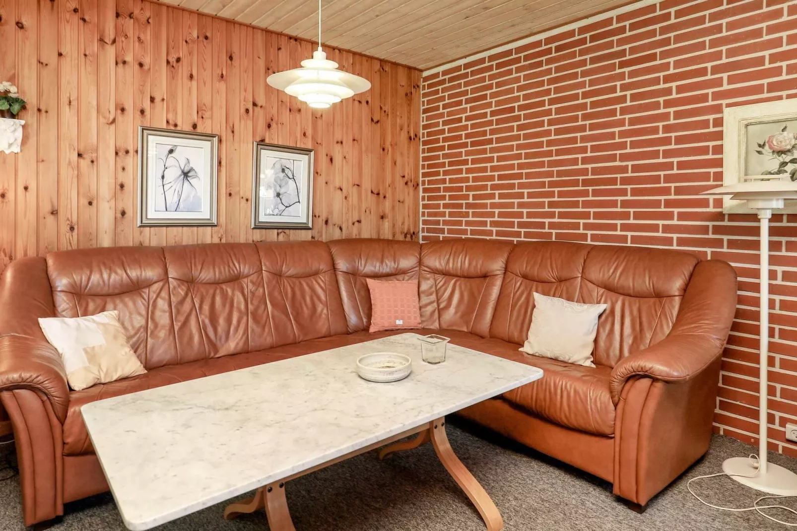 6 person holiday home in Bindslev-By Traum