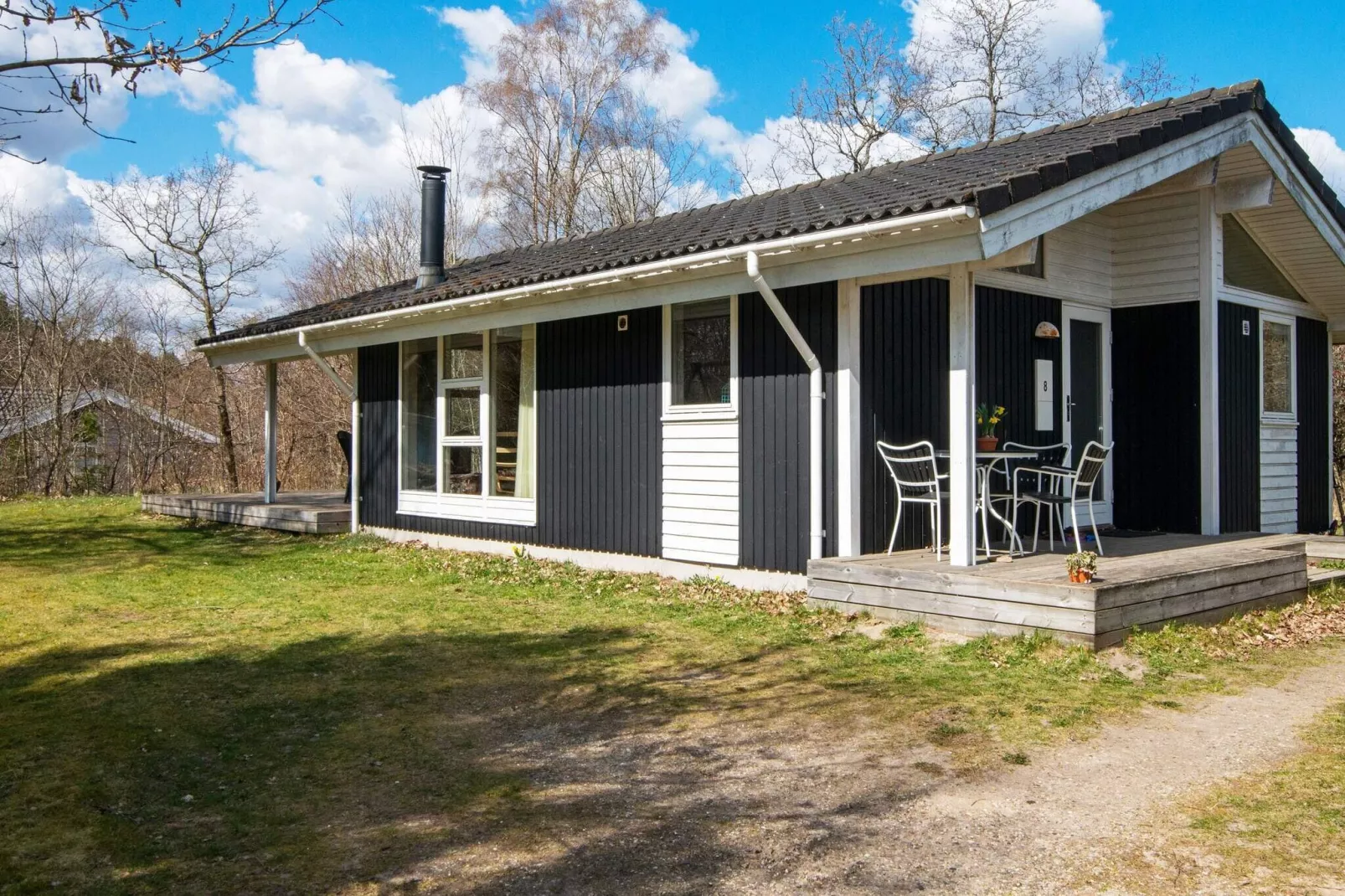 6 person holiday home in Silkeborg-By Traum-View
