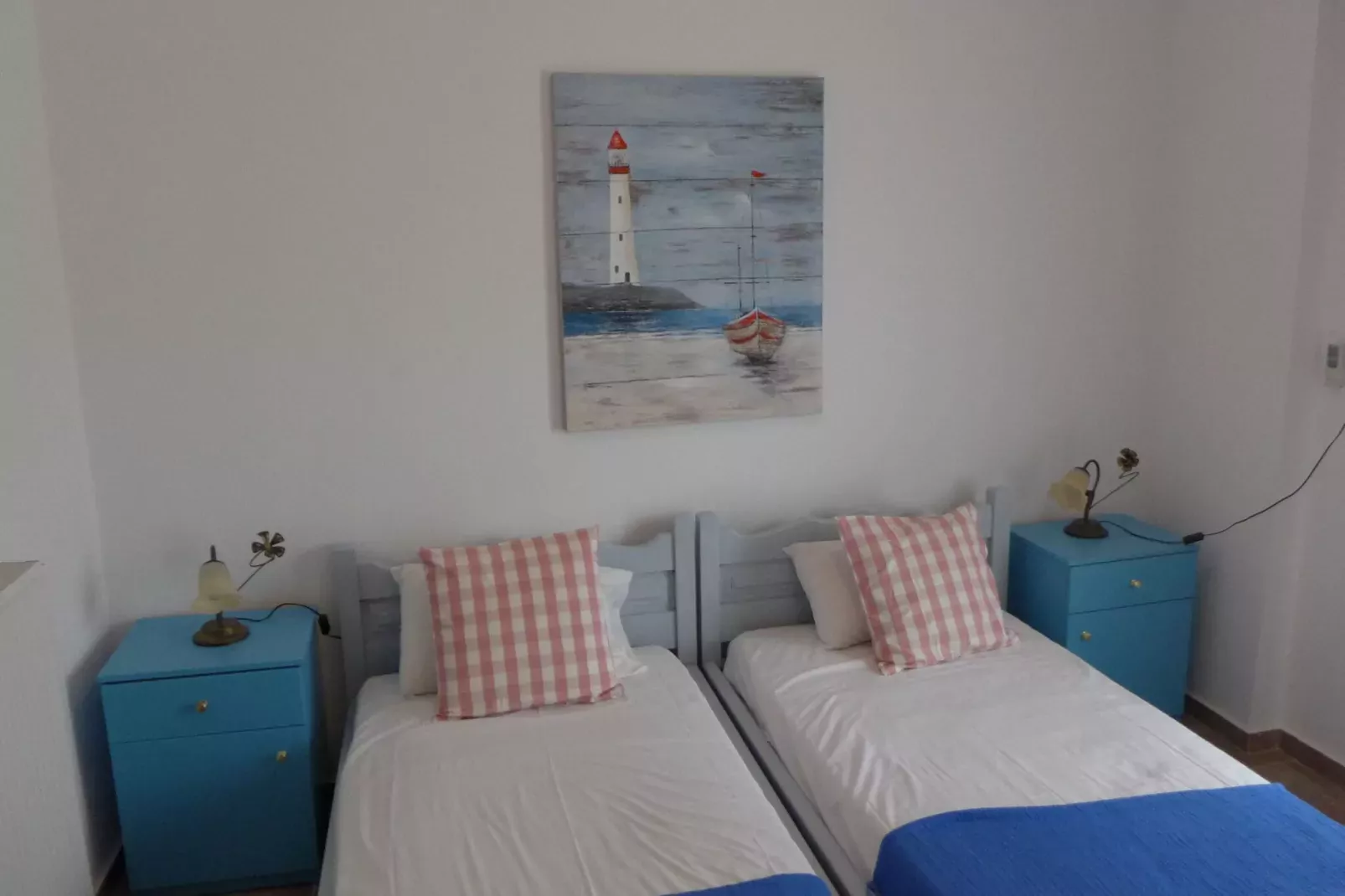 Villa Olga-Bedroom
