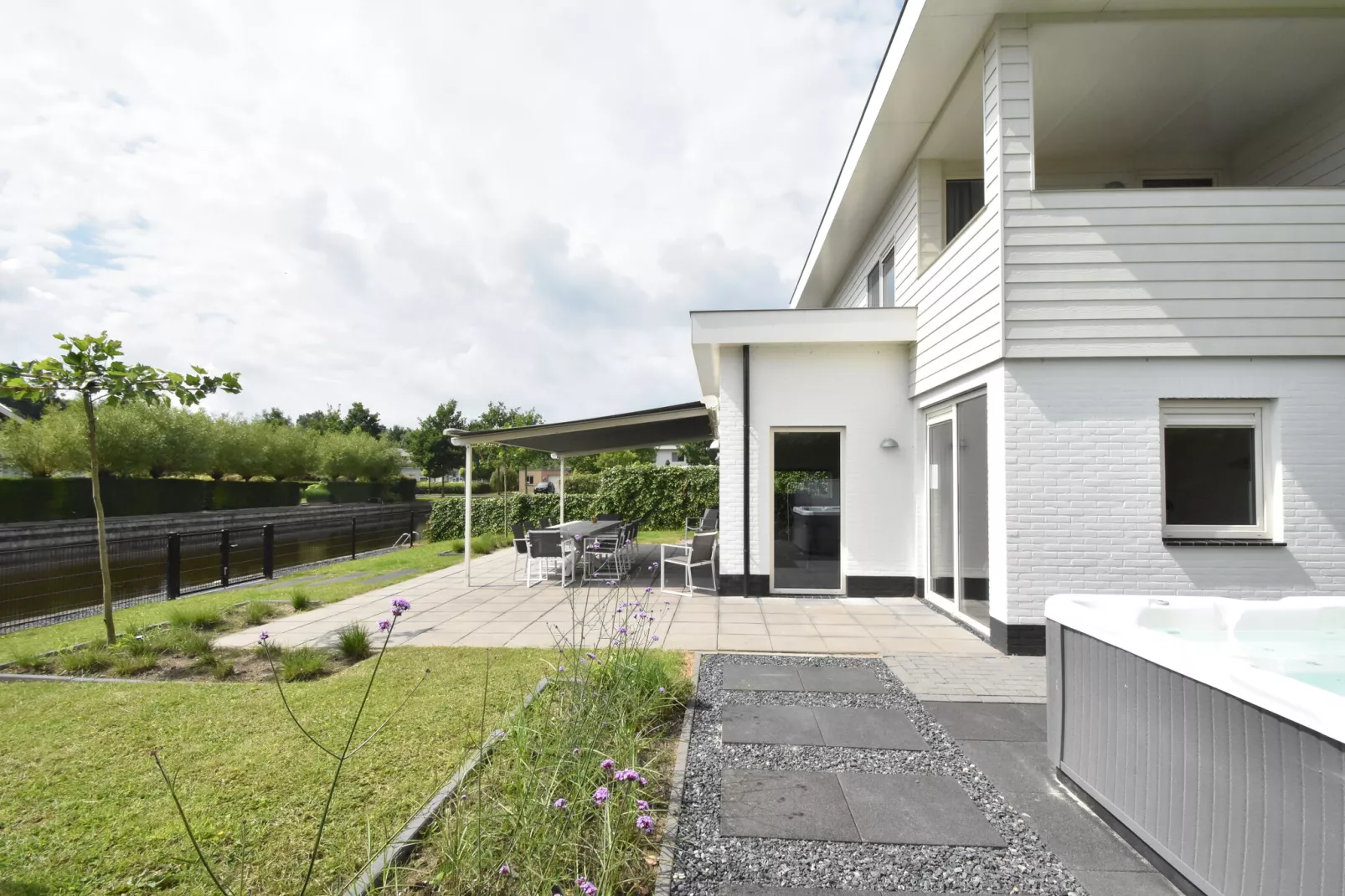 Villa Sunshine Harderwijk 234-Facilities