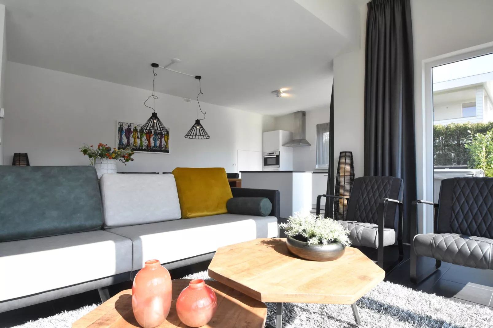 Villa Sunshine Harderwijk 234-Atmosphere
