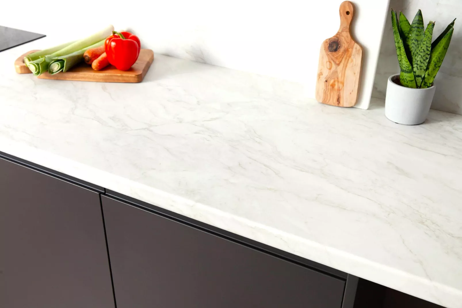 Ferienwohnung Der Anker-Kitchen