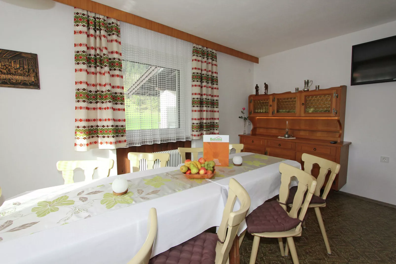 Haas-Salle à manger