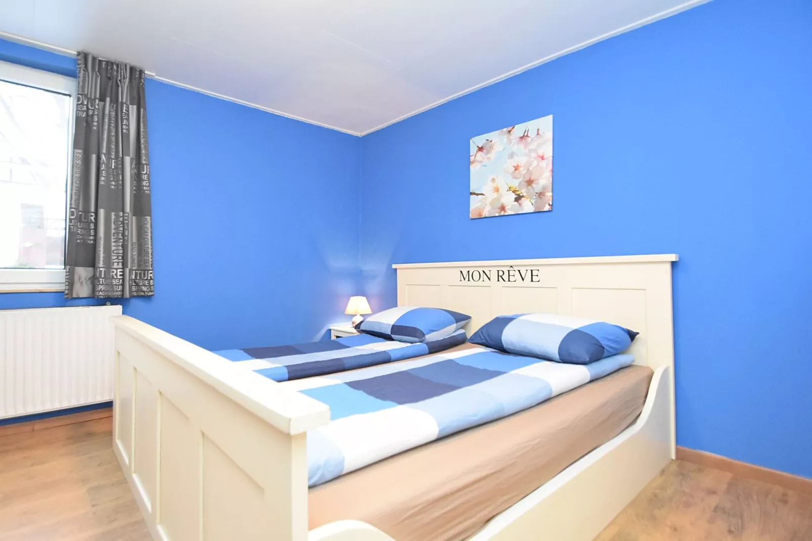 Ober-Waroldern-Bedroom