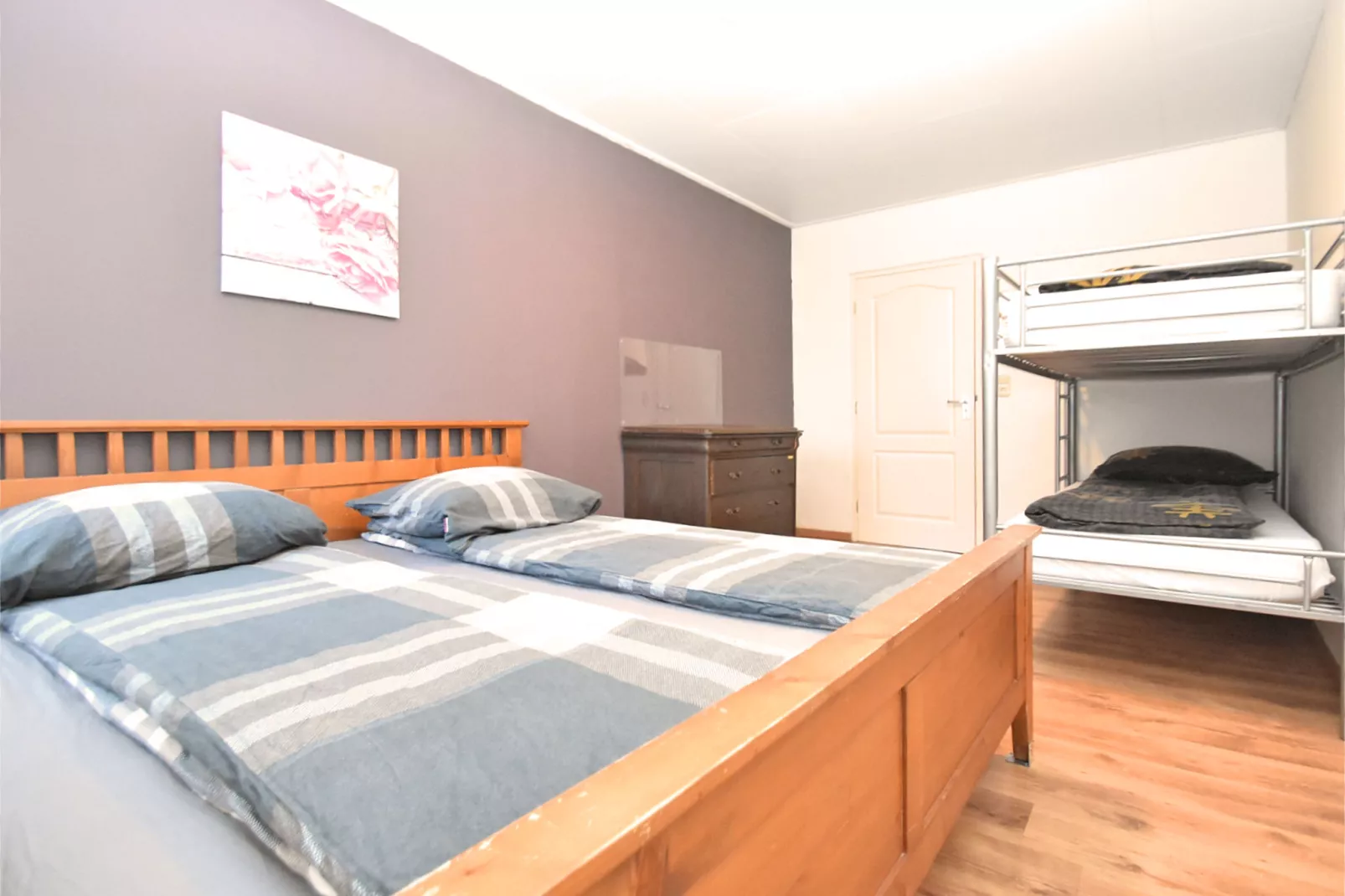 Ober-Waroldern-Bedroom