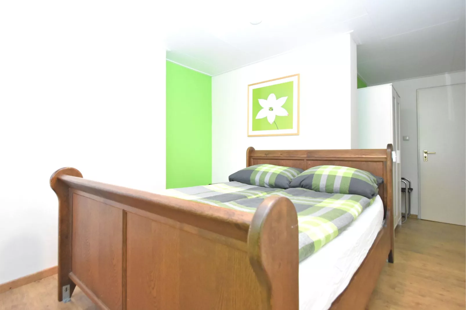 Ober-Waroldern-Bedroom