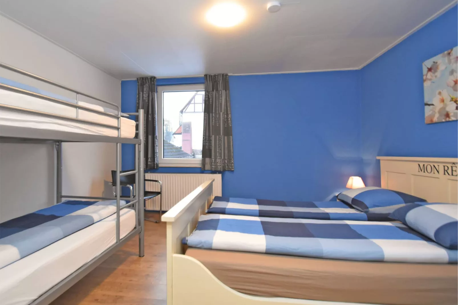 Ober-Waroldern-Bedroom