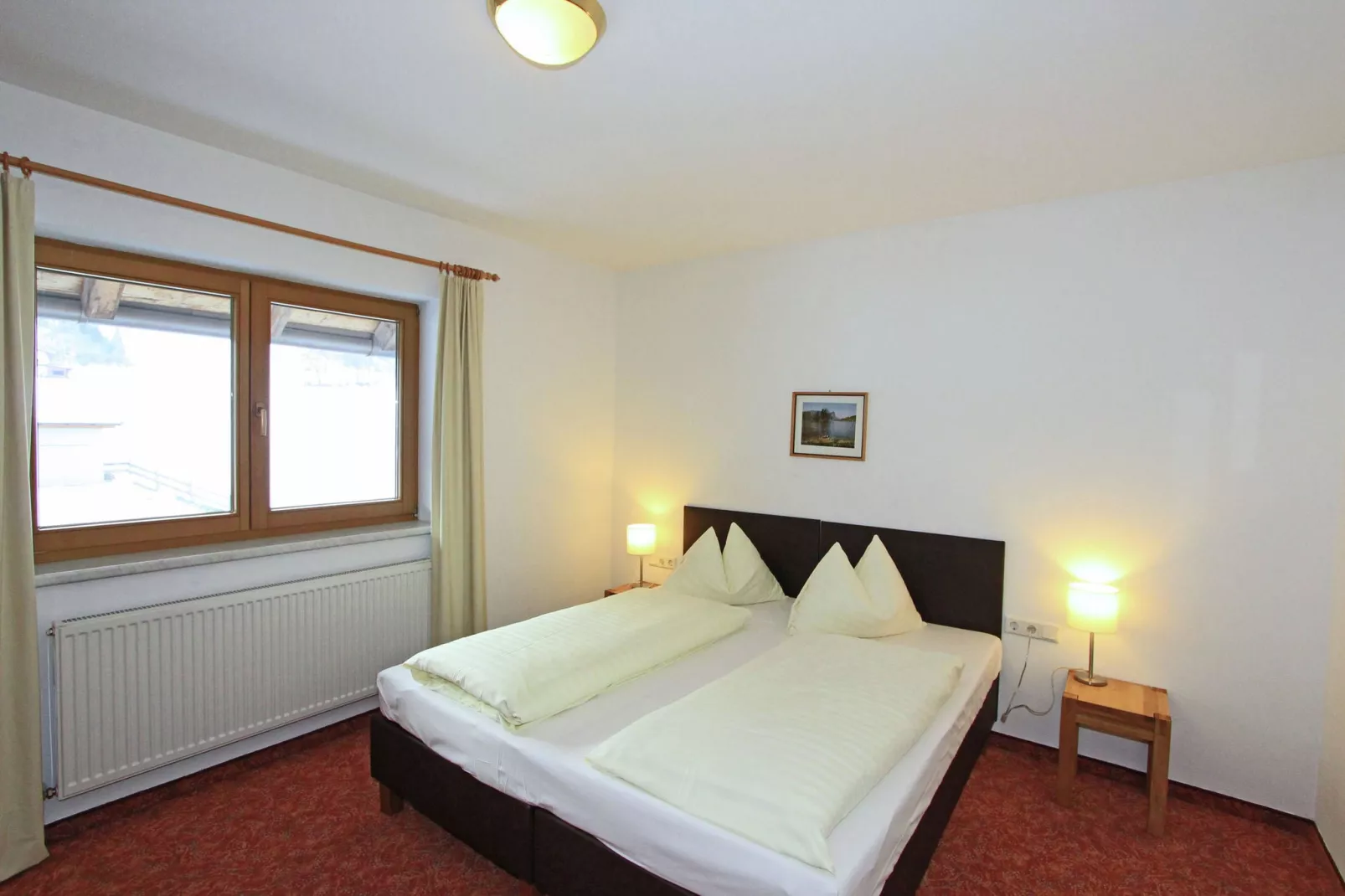 Seetal Residenz-Bedroom