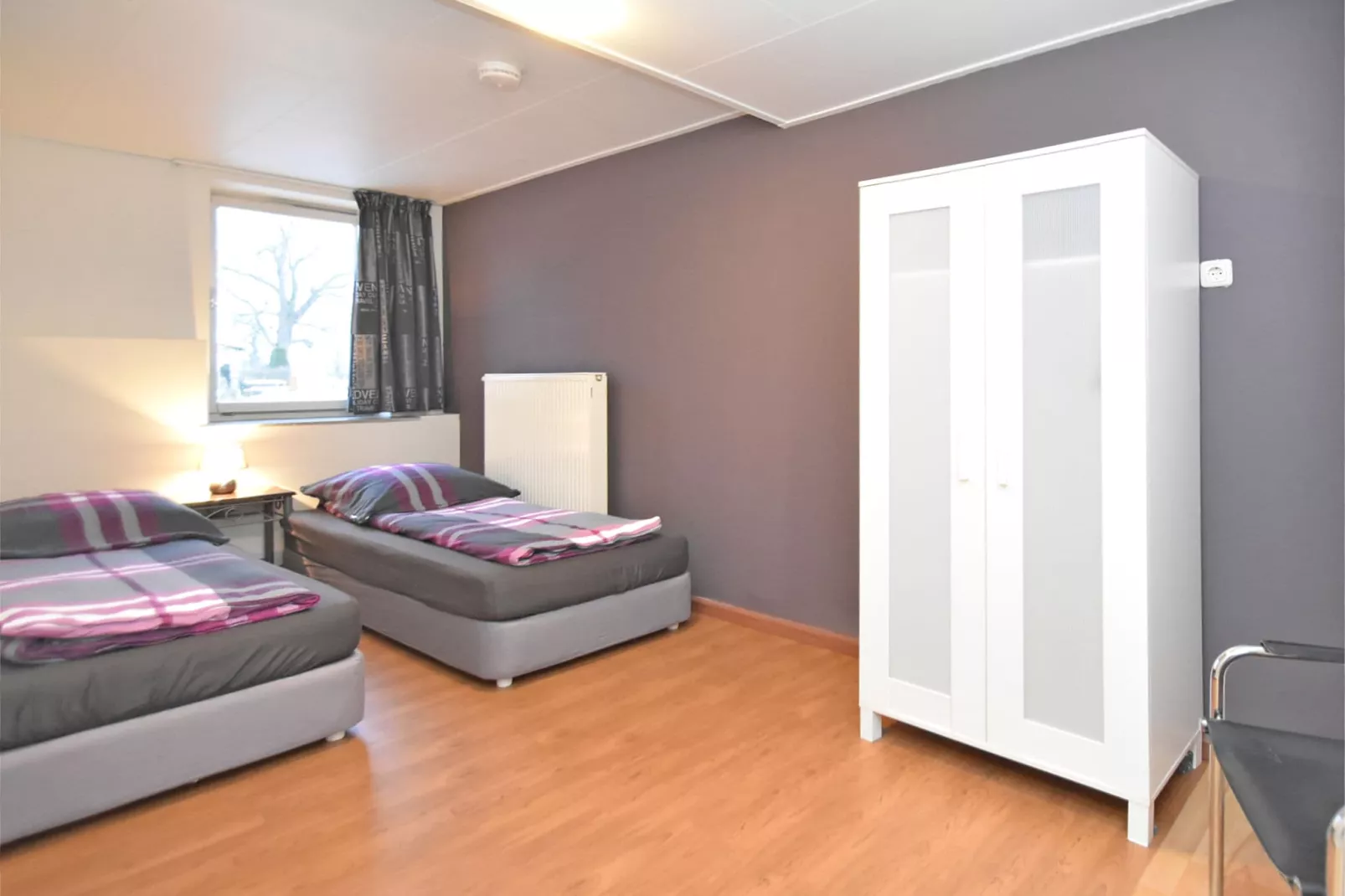 Ober-Waroldern-Bedroom