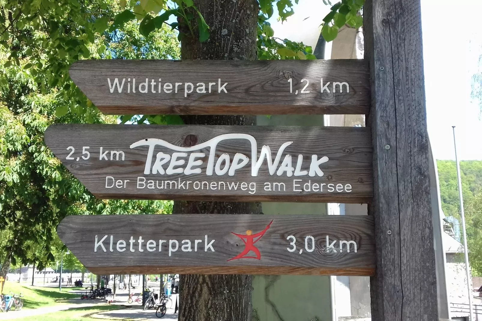 Ober-Waroldern-Areas summer 20km