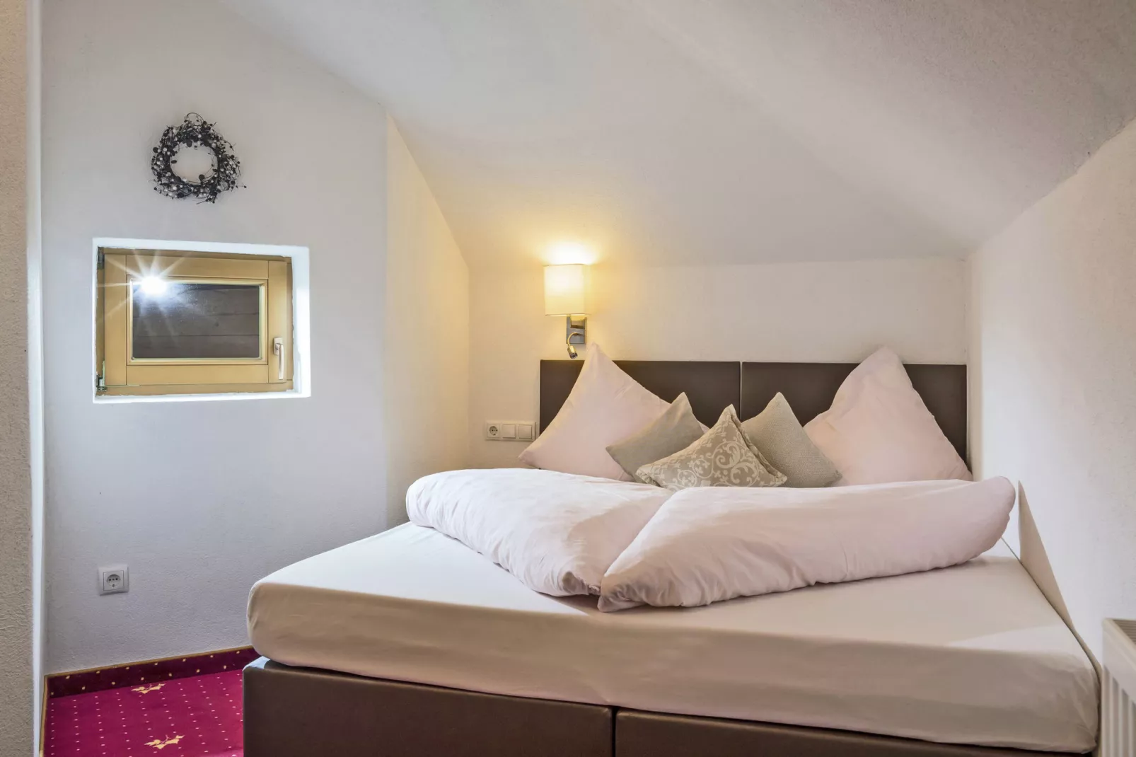Seetal Residenz-Chambre