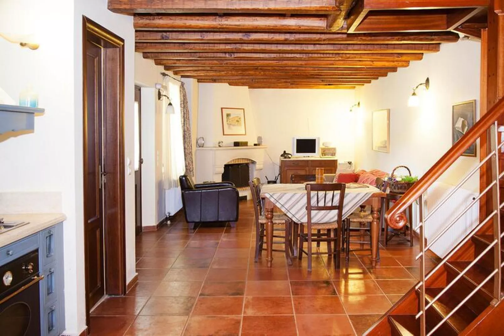 Holiday homes Archanes - Maisonette Zephyros 150 qm
