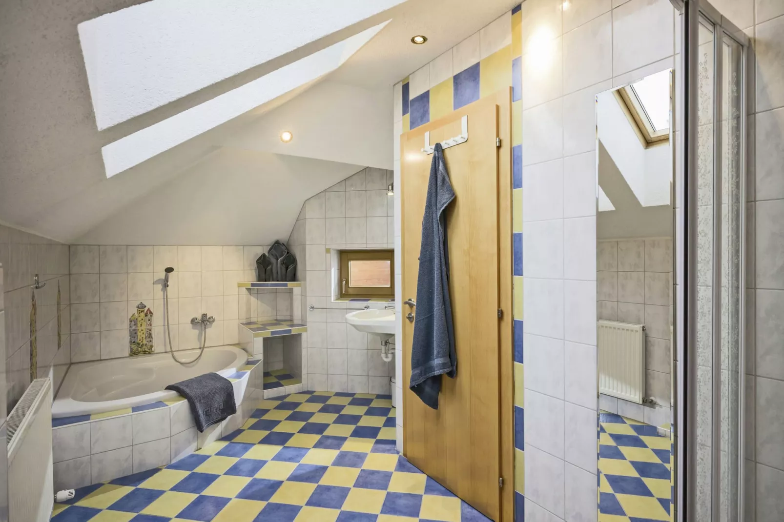 Seetal Residenz-Salle de bain