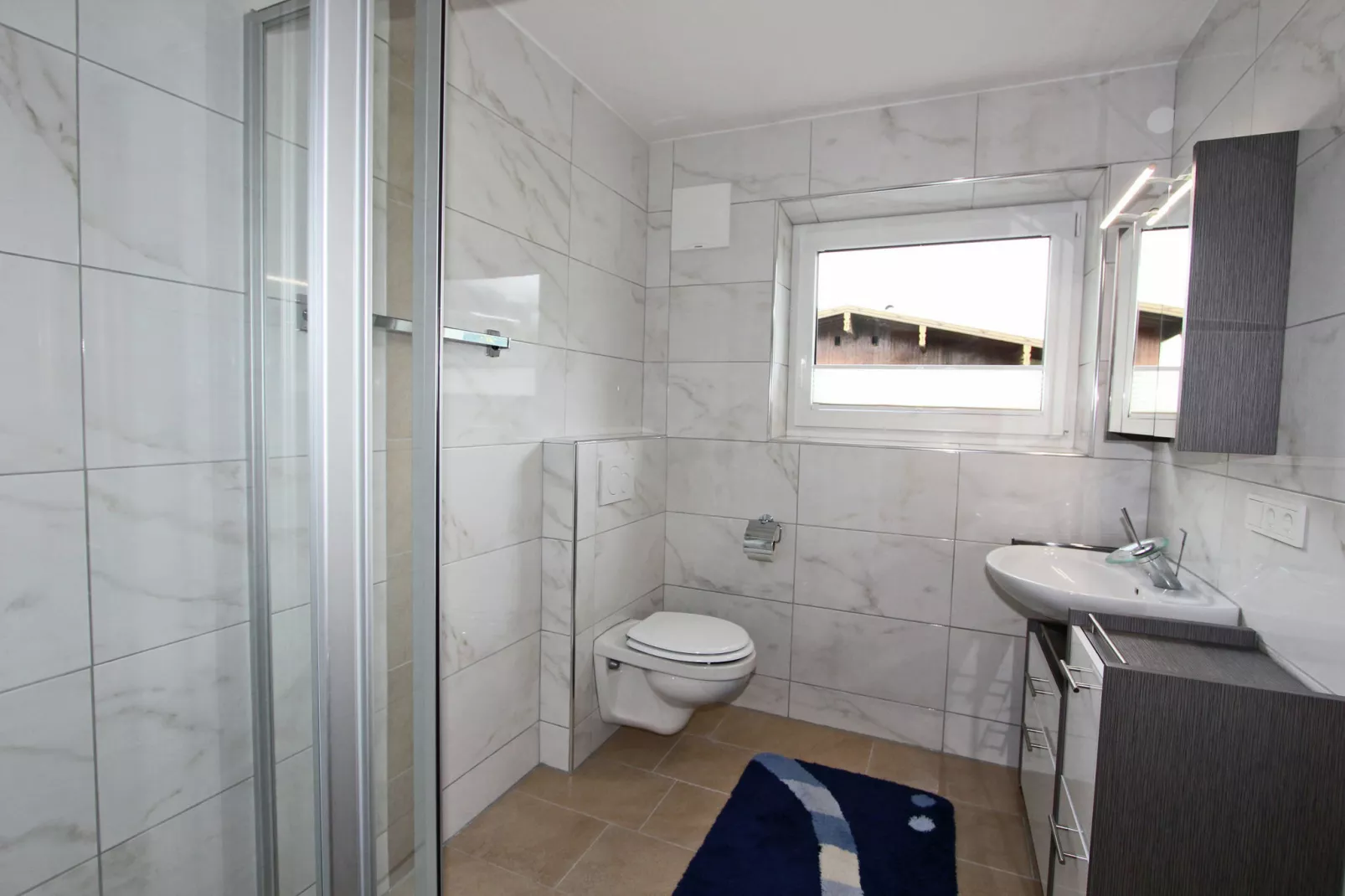 Haas-Salle de bain