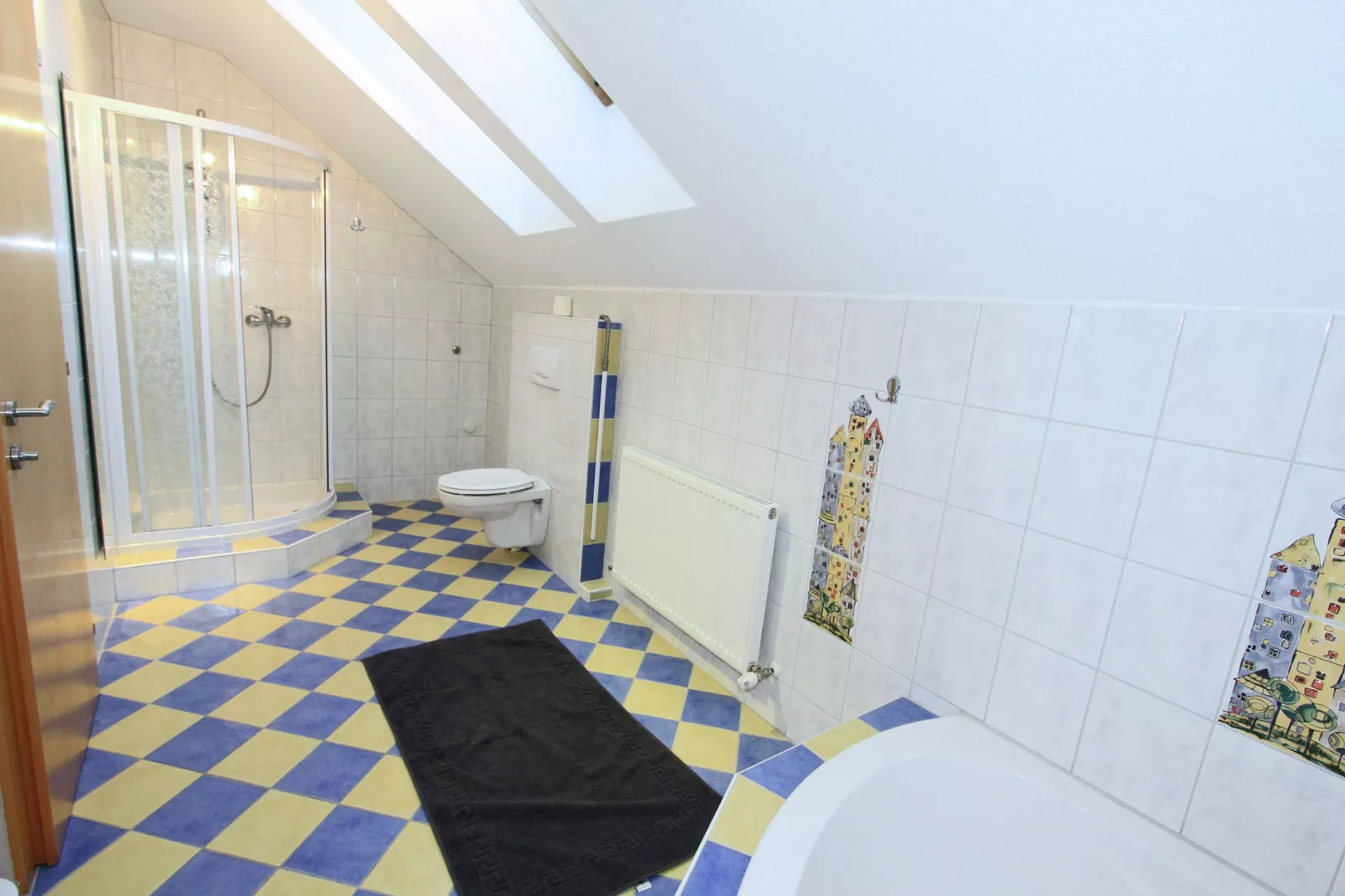 Seetal Residenz-Salle de bain