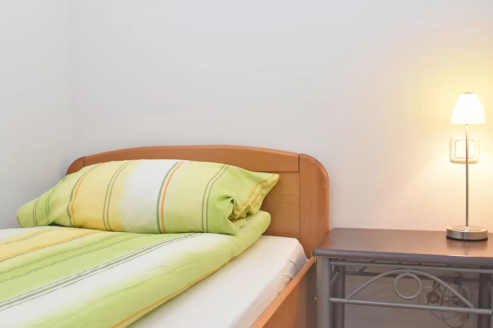 Ober-Waroldern-Schlafzimmer