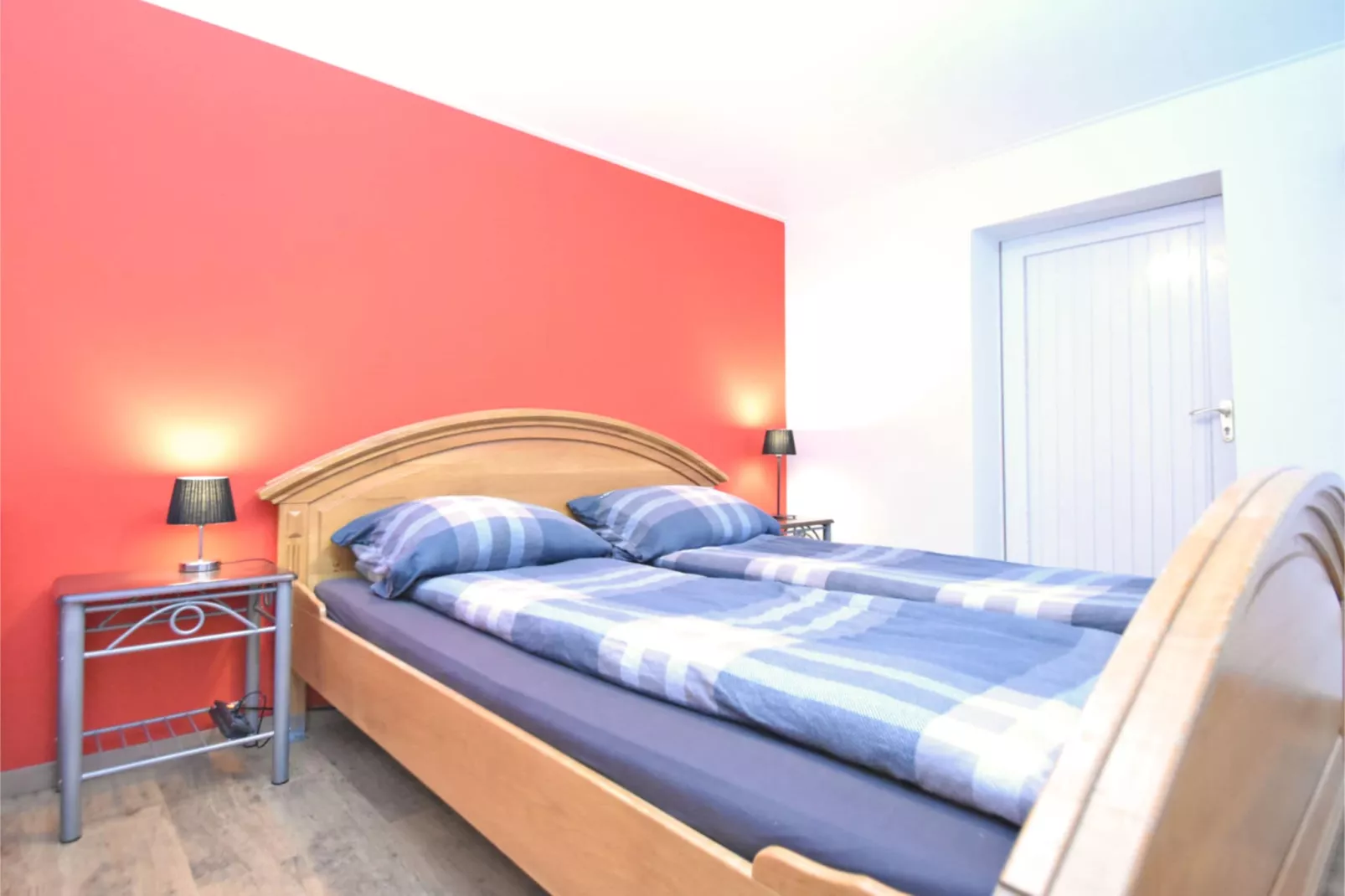 Ober-Waroldern-Schlafzimmer