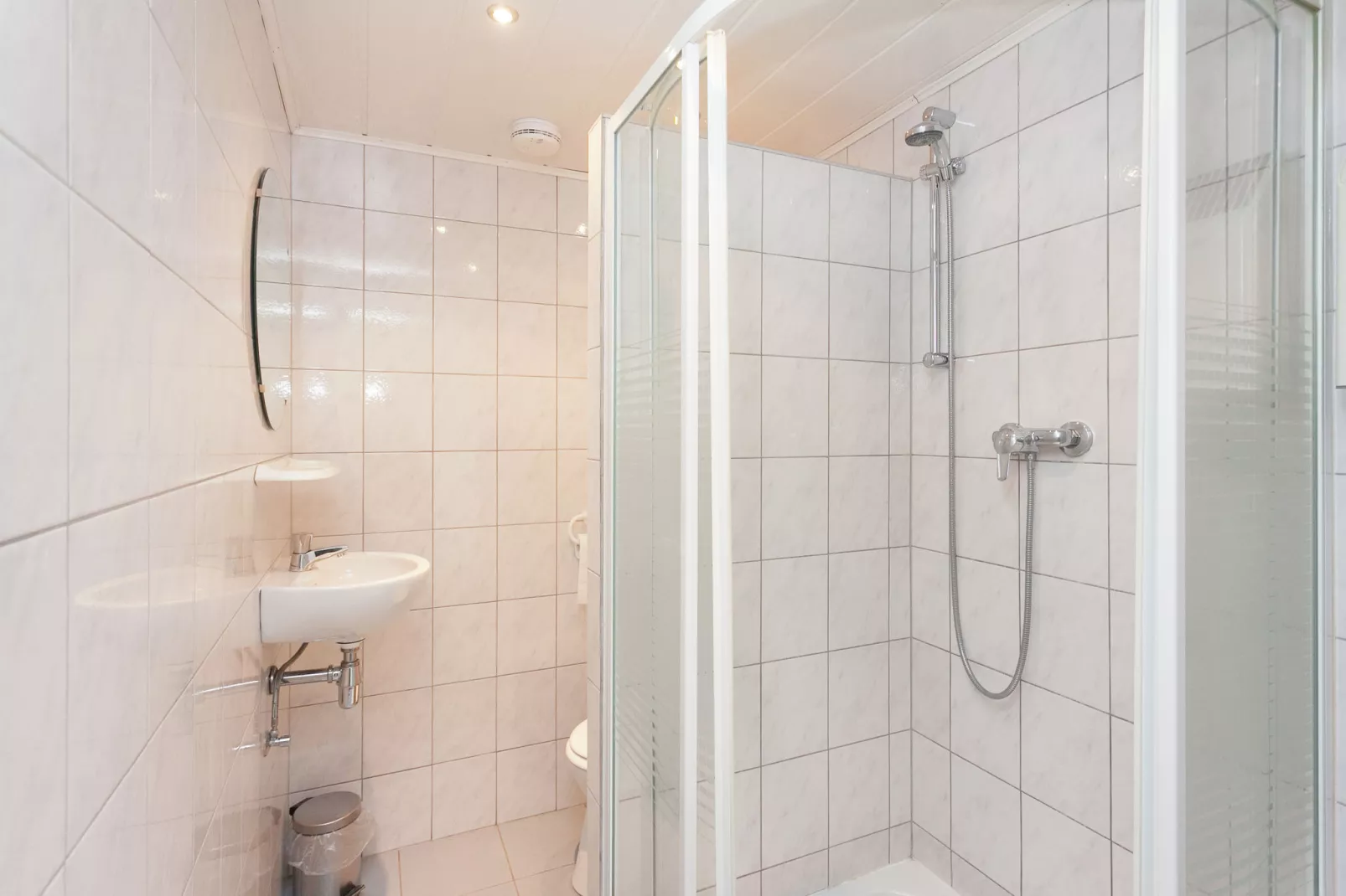 Ober-Waroldern-Badezimmer