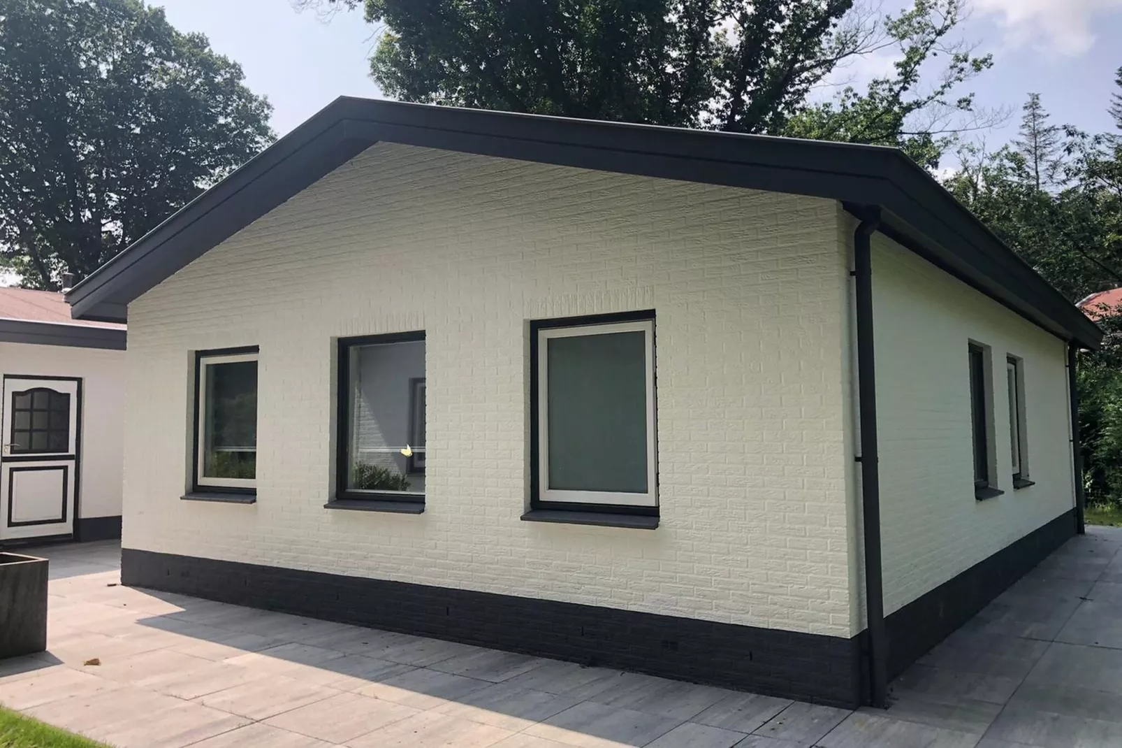 De Trots van de Konijnenberg-Extérieur été