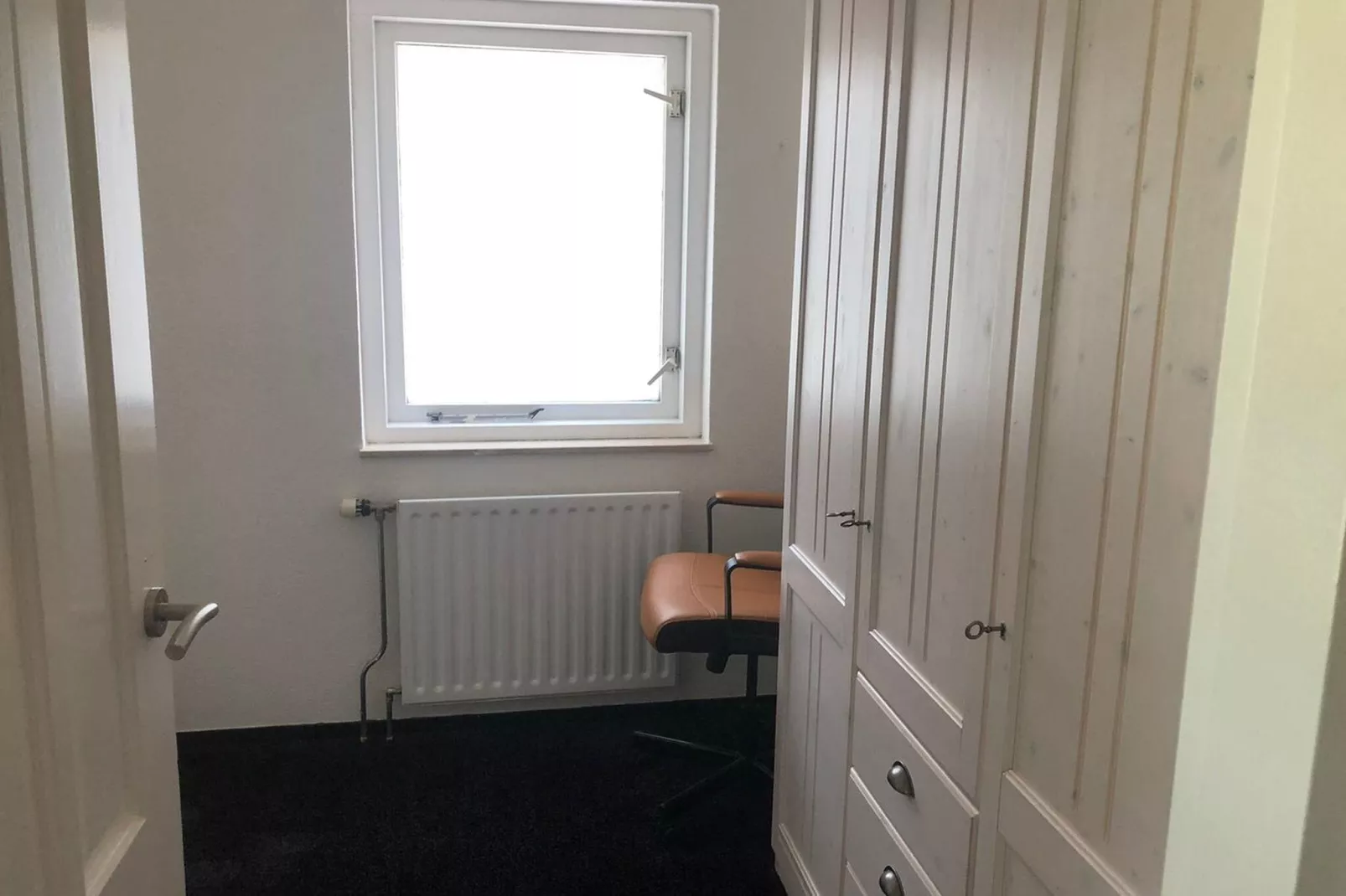 De Trots van de Konijnenberg-Chambre