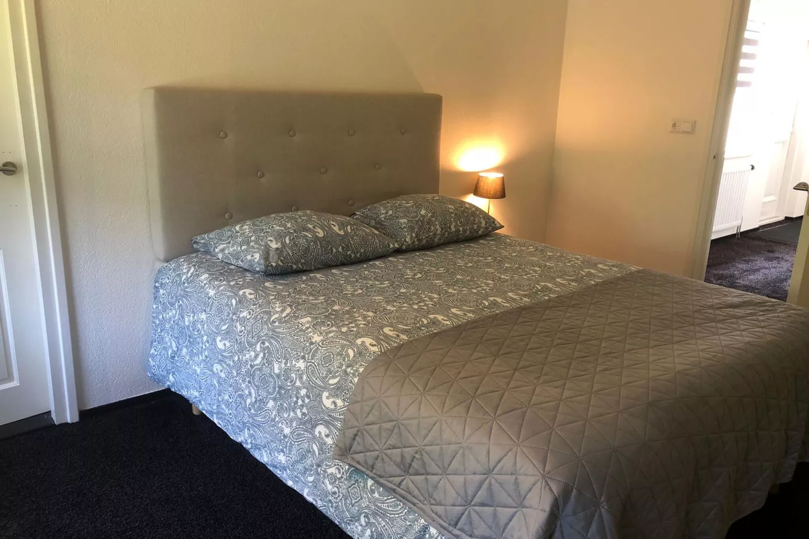 De Trots van de Konijnenberg-Chambre