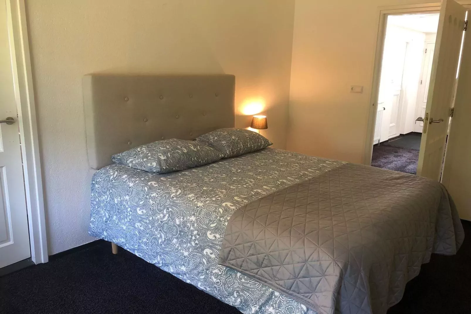 De Trots van de Konijnenberg-Chambre