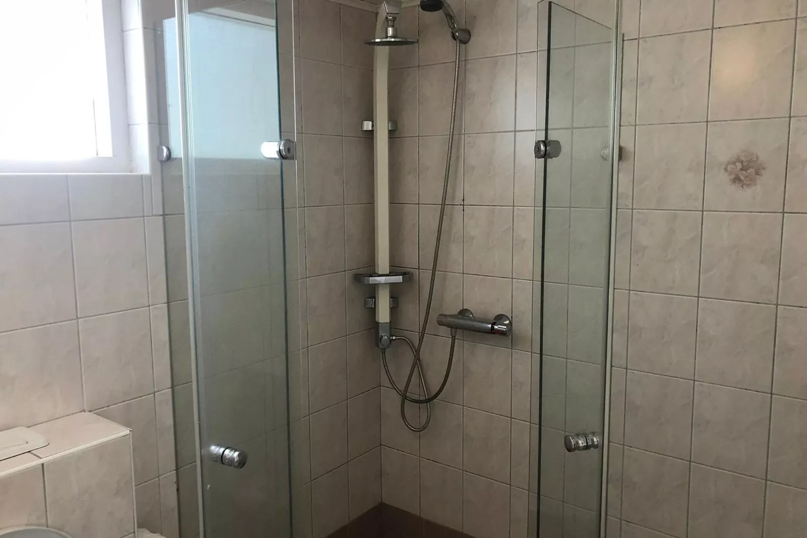 De Trots van de Konijnenberg-Salle de bain