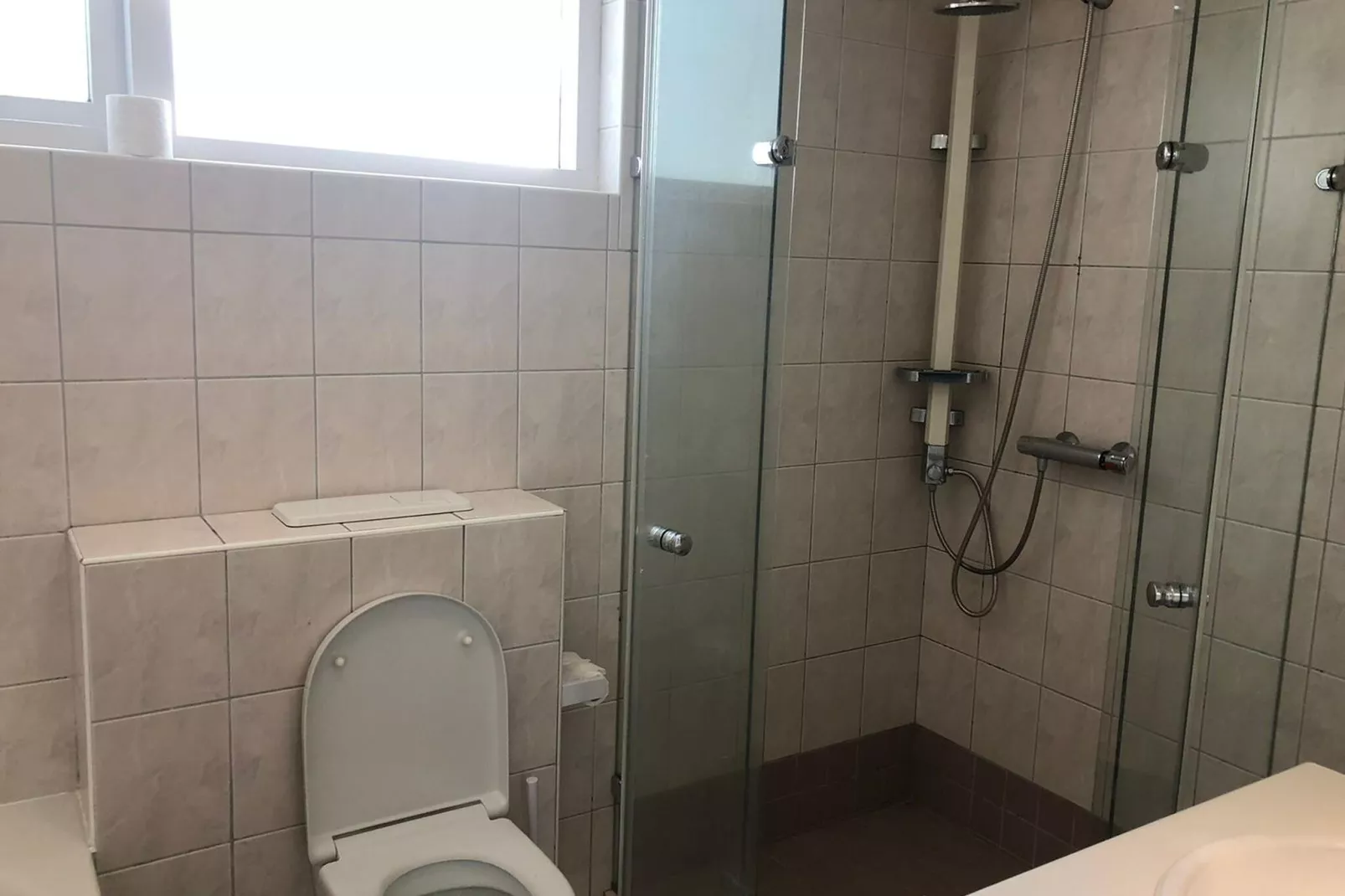 De Trots van de Konijnenberg-Salle de bain